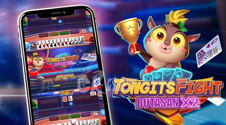 JDB Gaming Tongits Fight Slot by JDB Gaming Explained: An In-Depth Guide to Winning Big Tongits Fight Slot by JDB