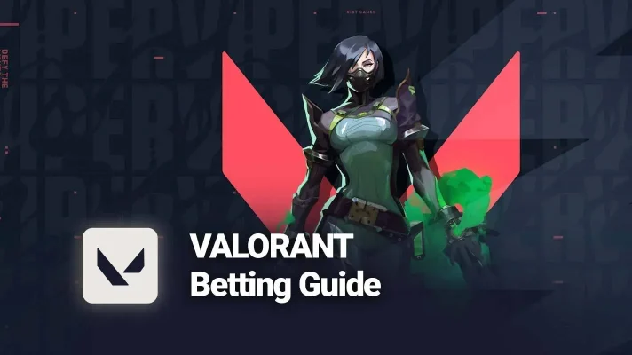 valorant betting odds