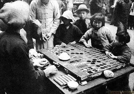 The History of the Fan Tan Game: From Ancient Chinese Culture to Modern Live Casinos