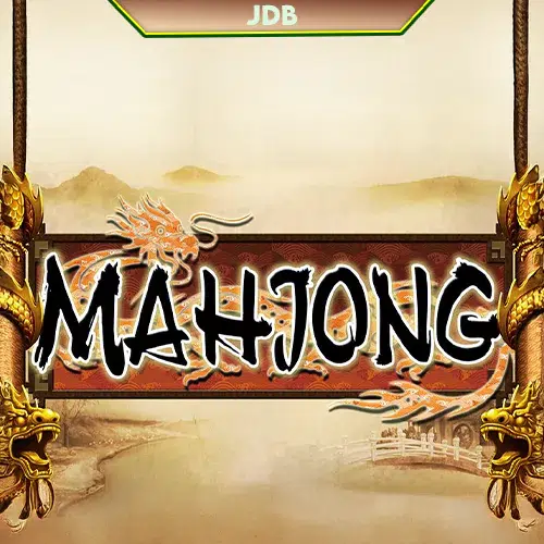 Play JDB Mahjong Slot: An Exciting Slot Game Inspired by the Classic Mahjong jbd mahjong slot