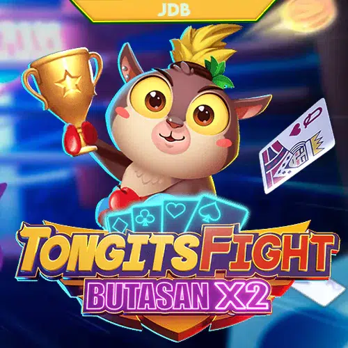 JDB Gaming Tongits Fight Slot by JDB Gaming Explained: An In-Depth Guide to Winning Big tongits fight jdb