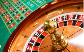Play Real Money Roulette: The Ultimate Guide to Winning at Panalobet