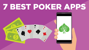 Best Poker Apps: Play Real Money Poker at Panalobet Casino