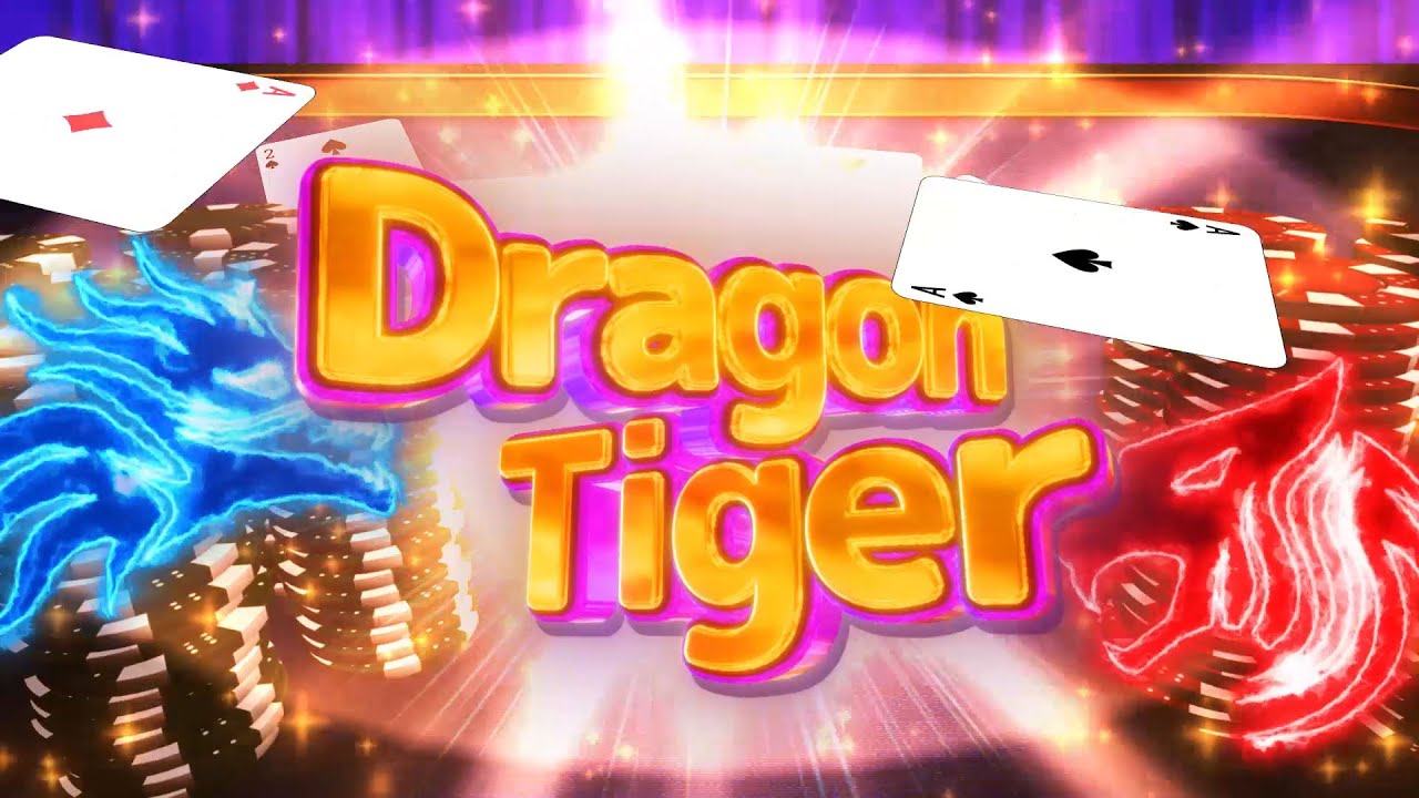 Dragon Tiger Casino Game: Fast & Fun Live Action at Panalobet