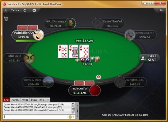 Play Poker Online for Money: Best Real Stakes at Panalobet