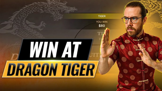 Dragon Tiger Bankroll Management: The Ultimate Guide to Smart Betting in Online Casinos