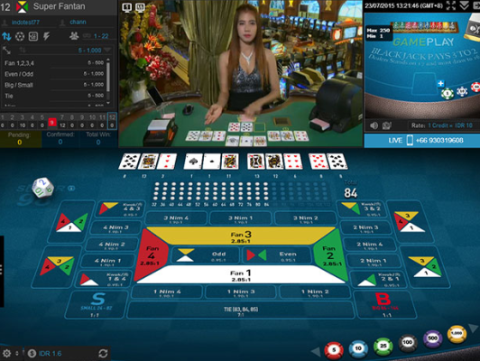 Fan Tan Payouts and Odds Chart 2026: Complete Guide for Filipino Players