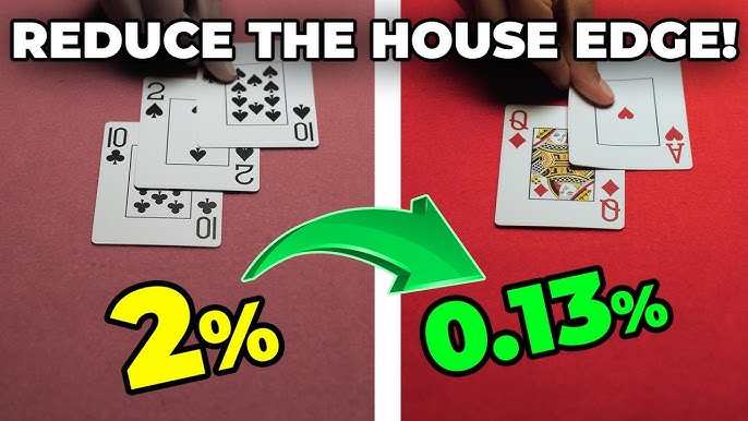How to Reduce House Edge in Blackjack: Proven Strategies for Filipino Players 2026