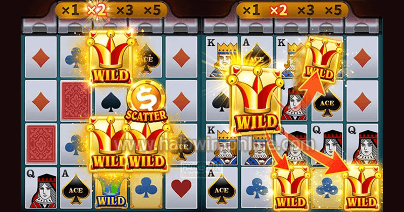 Super Ace JILI Slot Review: 1,024-Way Payout Math, Combo Multipliers, and PH Strategy Super Ace JILI Slot Review: 1,024-Way Payout Math, Combo Multipliers, and PH Strategy