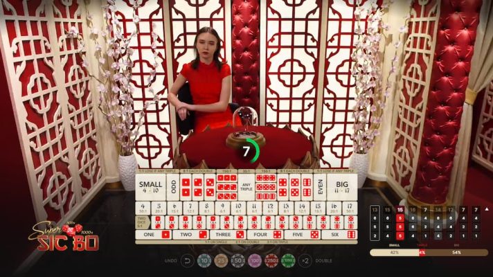 Live Dealer Sic Bo Online: Full Paytable Odds, Real-Time Streams, and PH Casino Guide