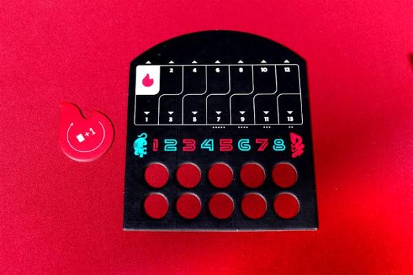 How Points Are Scored in Dragon Tiger